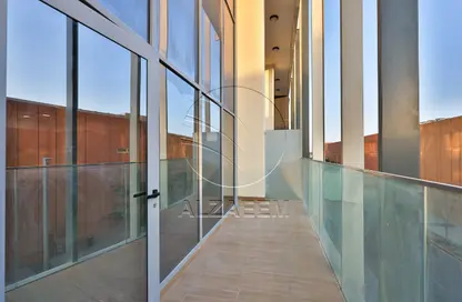 Apartment - 2 Bedrooms - 2 Bathrooms for sale in Oasis 2 - Oasis Residences - Masdar City - Abu Dhabi