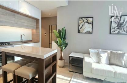 Apartment - 1 - 2 for rent in Studio One - Dubai Marina - Dubai