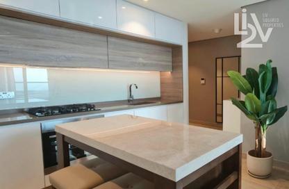 Apartment - 1 - 2 for rent in Studio One - Dubai Marina - Dubai