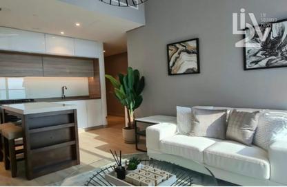 Apartment - 1 - 2 for rent in Studio One - Dubai Marina - Dubai Apartment - 1 - 2 for rent in Studio One - Dubai Marina - Dubai