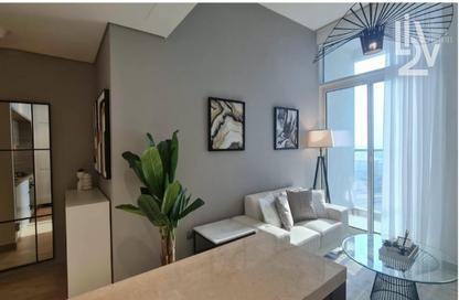 Apartment - 1 - 2 for rent in Studio One - Dubai Marina - Dubai