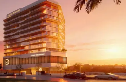 Apartment - 1 Bedroom - 2 Bathrooms for sale in 09 Life Residences - Dubai Land Residence Complex - Dubai Land - Dubai