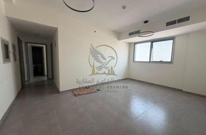 Apartment - 1 Bedroom - 2 Bathrooms for rent in Al Majaz 2 - Al Majaz - Sharjah