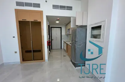 شقة - 1 حمام للايجار في سكايز من دانوب - ارجان - دبي