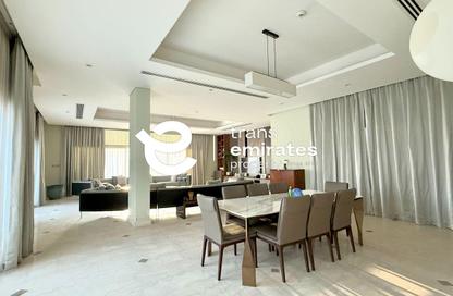 Villa - 5 Bedrooms - 7 Bathrooms for sale in Marina Sunset Bay - The Marina - Abu Dhabi Villa - 5 Bedrooms - 7 Bathrooms for sale in Marina Sunset Bay - The Marina - Abu Dhabi