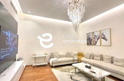 Villa - 5 Bedrooms - 7 Bathrooms for sale in Marina Sunset Bay - The Marina - Abu Dhabi Villa - 5 Bedrooms - 7 Bathrooms for sale in Marina Sunset Bay - The Marina - Abu Dhabi
