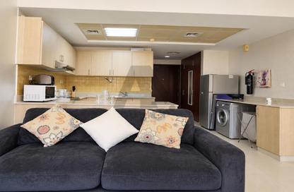 Apartment - Studio - 1 for sale in Fayrouz - Bab Al Bahar - Al Marjan Island - Ras Al Khaimah