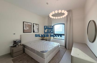 Apartment - 2 Bedrooms - 3 Bathrooms for rent in Residences C - Yas Golf Collection - Yas Island - Abu Dhabi