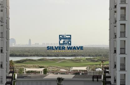 Apartment - 2 Bedrooms - 3 Bathrooms for rent in Residences C - Yas Golf Collection - Yas Island - Abu Dhabi