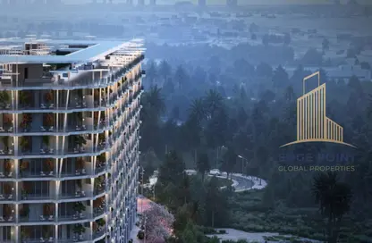 Apartment - 2 Bedrooms - 3 Bathrooms for sale in Sakura Gardens - Falcon City of Wonders - Dubai