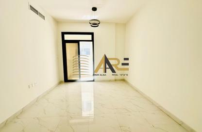Apartment - 1 Bedroom - 2 Bathrooms for rent in Sarab 2 - Aljada - Sharjah Apartment - 1 Bedroom - 2 Bathrooms for rent in Sarab 2 - Aljada - Sharjah