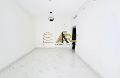 Apartment - 1 Bedroom - 2 Bathrooms for rent in Sarab 2 - Aljada - Sharjah Apartment - 1 Bedroom - 2 Bathrooms for rent in Sarab 2 - Aljada - Sharjah