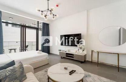 Apartment - Studio - 1 for rent in Oxford Terraces - District 11 - Jumeirah Village Circle - Dubai Apartment - Studio - 1 for rent in Oxford Terraces - District 11 - Jumeirah Village Circle - Dubai