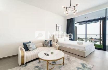 Apartment - Studio - 1 for rent in Oxford Terraces - District 11 - Jumeirah Village Circle - Dubai Apartment - Studio - 1 for rent in Oxford Terraces - District 11 - Jumeirah Village Circle - Dubai