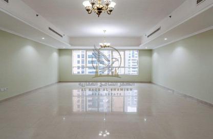 Apartment - 4 - 5 for rent in Al Qasba Downtown - Al Qasba - Sharjah Apartment - 4 - 5 for rent in Al Qasba Downtown - Al Qasba - Sharjah