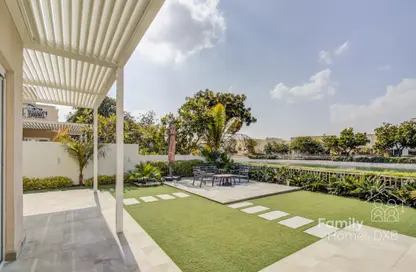 Villa - 3 Bedrooms - 3 Bathrooms for sale in Springs 4 - The Springs - Dubai