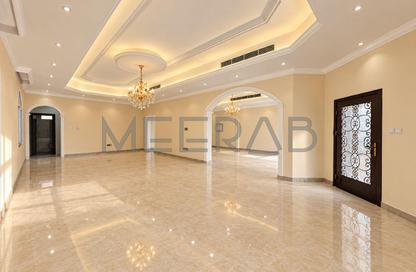 Villa - 5 - 6 for rent in Barsha South Villas - Al Barsha South - Al Barsha - Dubai