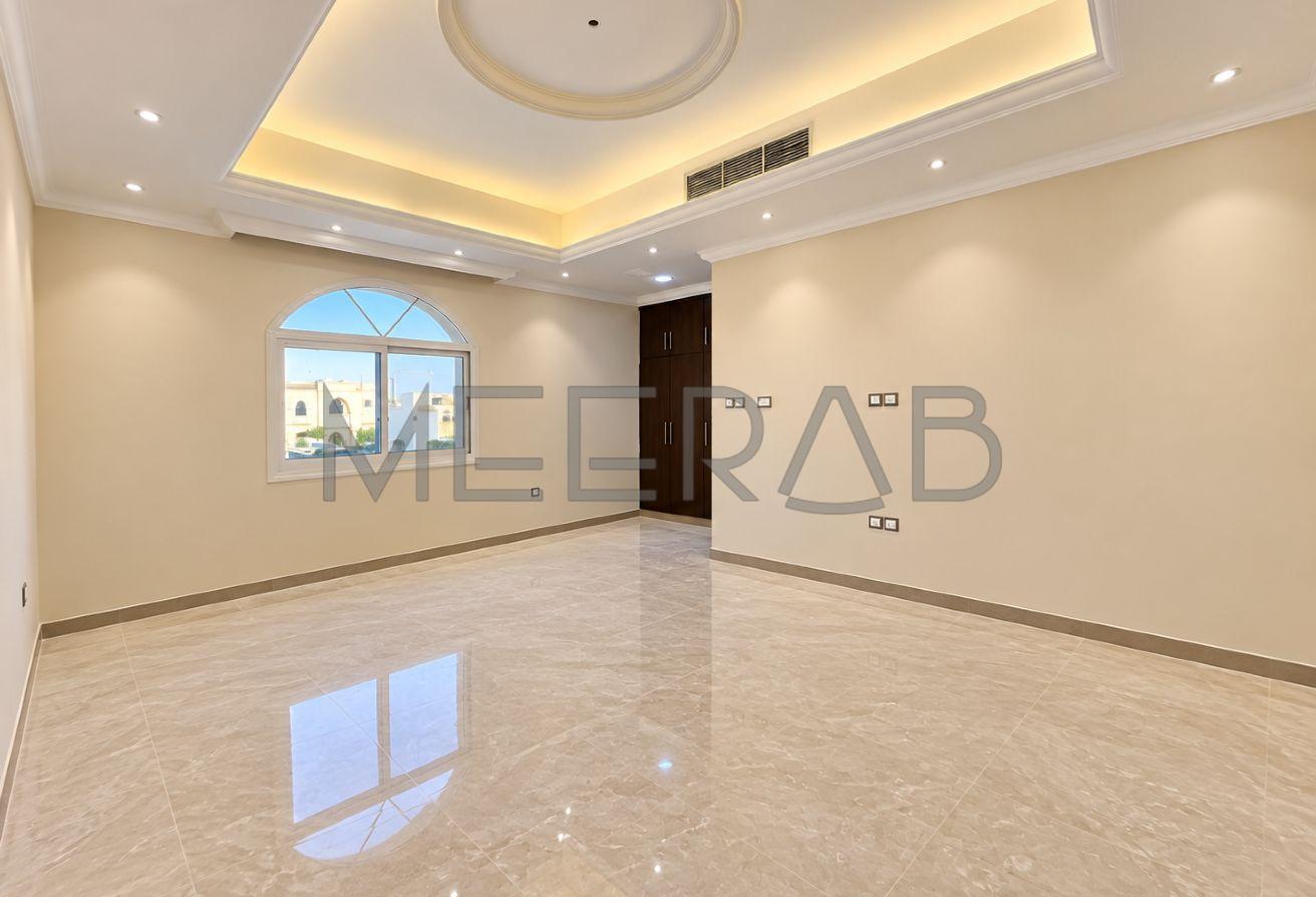 WELL MAINTIANED | SPACIOUS VILLA | SERVANT BLOCK photo 14