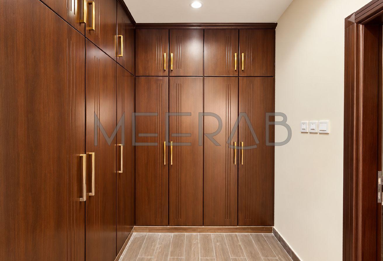 WELL MAINTIANED | SPACIOUS VILLA | SERVANT BLOCK photo 12