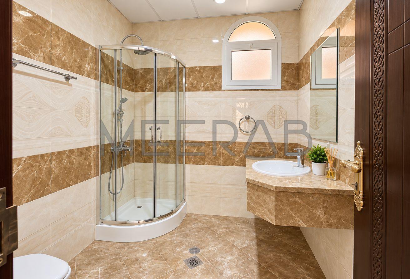WELL MAINTIANED | SPACIOUS VILLA | SERVANT BLOCK photo 15