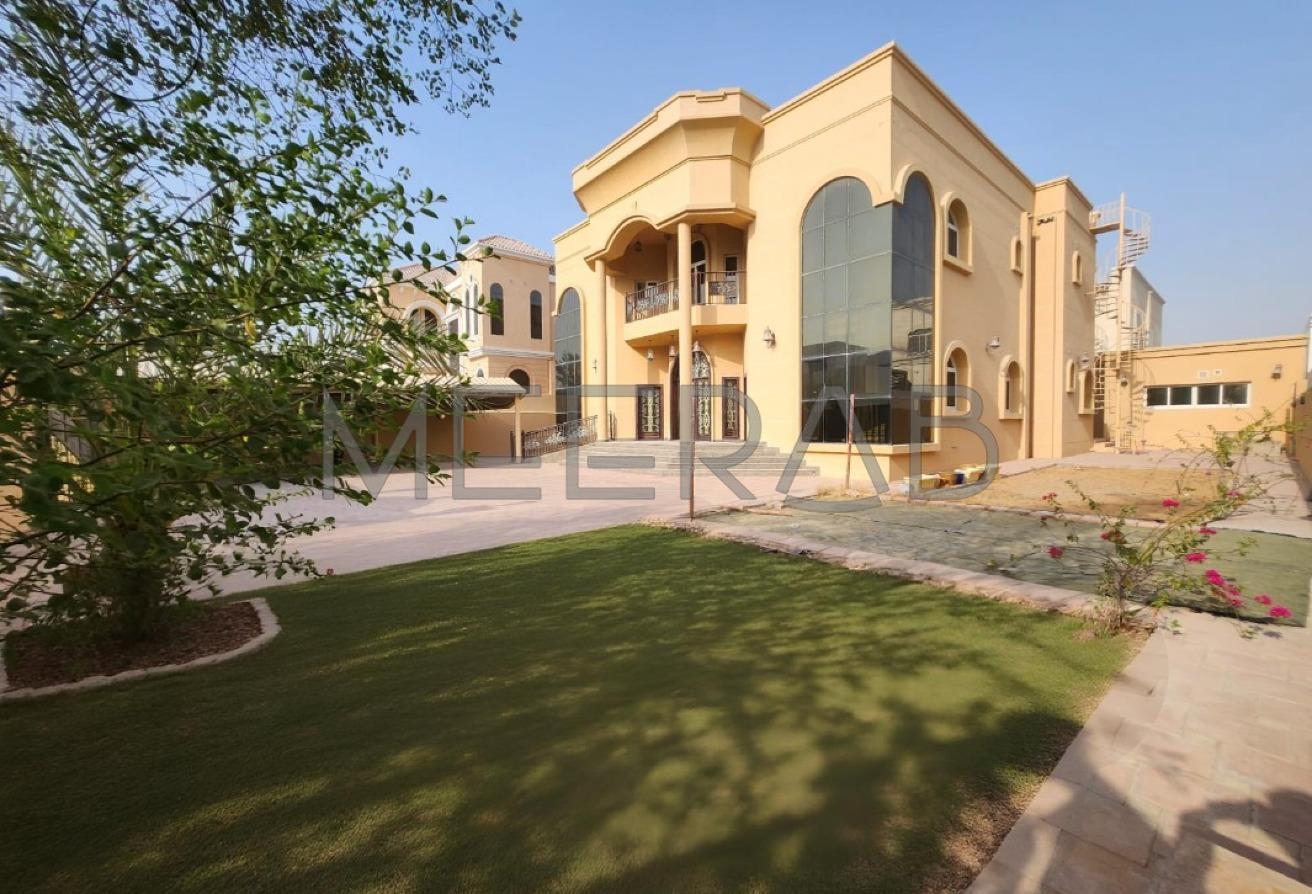 WELL MAINTIANED | SPACIOUS VILLA | SERVANT BLOCK photo 17