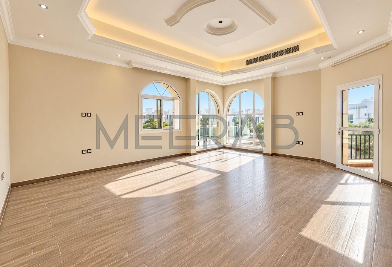 WELL MAINTIANED | SPACIOUS VILLA | SERVANT BLOCK photo 11