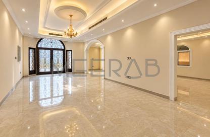 Villa - 5 - 6 for rent in Barsha South Villas - Al Barsha South - Al Barsha - Dubai