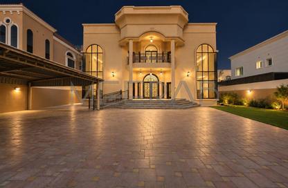 Villa - 5 - 6 for rent in Barsha South Villas - Al Barsha South - Al Barsha - Dubai