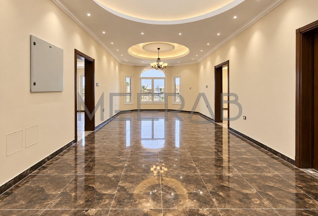 WELL MAINTIANED | SPACIOUS VILLA | SERVANT BLOCK photo 9