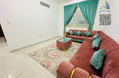 Apartment - 1 - 2 for rent in Al Rawda 2 Villas - Al Rawda 2 - Al Rawda - Ajman