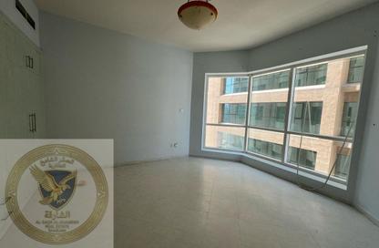 Apartment - 1 Bedroom - 1 Bathroom for rent in Al Majaz 3 - Al Majaz - Sharjah