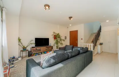 تاون هاوس - 3 غرف نوم - 4 حمامات للبيع في سما تاون هاوسز - تاون سكوير - دبي تاون هاوس - 3 غرف نوم - 4 حمامات للبيع في سما تاون هاوسز - تاون سكوير - دبي