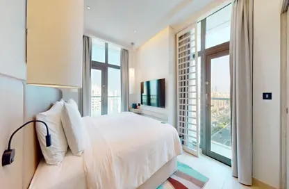 Apartment - 1 Bedroom - 2 Bathrooms for sale in Seven Palm - Palm Jumeirah - Dubai