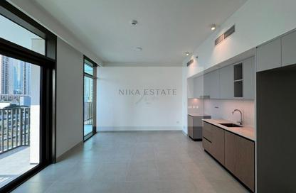 Apartment - 1 Bedroom - 1 Bathroom for sale in Creek Palace - Dubai Creek Harbour (The Lagoons) - Dubai