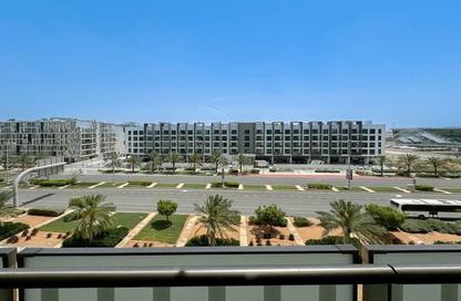 Apartment - 2 Bedrooms - 3 Bathrooms for sale in Al Nada 1 - Al Muneera - Al Raha Beach - Abu Dhabi
