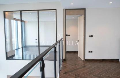 Apartment - 2 Bedrooms - 3 Bathrooms for sale in One Za'abeel The Residences - Zabeel 1 - Zabeel - Dubai Apartment - 2 Bedrooms - 3 Bathrooms for sale in One Za'abeel The Residences - Zabeel 1 - Zabeel - Dubai