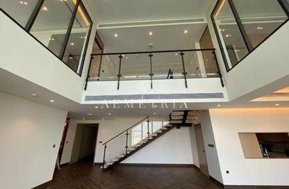 Apartment - 2 Bedrooms - 3 Bathrooms for sale in One Za'abeel The Residences - Zabeel 1 - Zabeel - Dubai