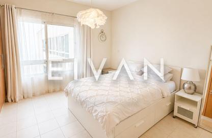 Apartment - 1 Bedroom - 2 Bathrooms for rent in Al Ghozlan 2 - Al Ghozlan - Greens - Dubai