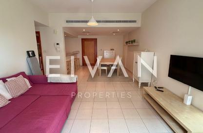 Apartment - 1 Bedroom - 2 Bathrooms for rent in Al Ghozlan 2 - Al Ghozlan - Greens - Dubai Apartment - 1 Bedroom - 2 Bathrooms for rent in Al Ghozlan 2 - Al Ghozlan - Greens - Dubai