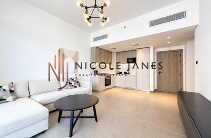 Apartment - 1 - 1 for rent in Oxford Terraces - District 11 - Jumeirah Village Circle - Dubai Apartment - 1 - 1 for rent in Oxford Terraces - District 11 - Jumeirah Village Circle - Dubai