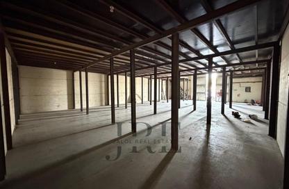 Warehouse - Studio - 1 for rent in Industrial Area 11 - Sharjah Industrial Area - Sharjah