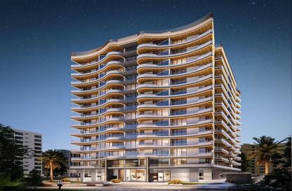 Apartment - 1 Bedroom - 2 Bathrooms for sale in AUM Residence - Dubai Land - Dubai