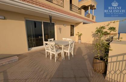 Penthouse - 3 - 3 for rent in Royal Breeze 5 - Royal Breeze - Al Hamra Village - Ras Al Khaimah