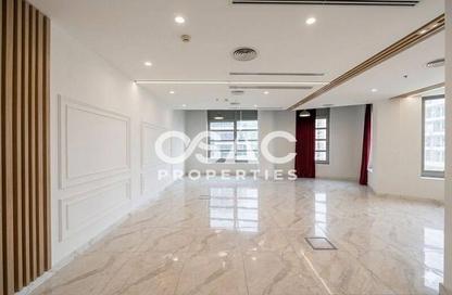 Office Space - Studio - 1 Bathroom for sale in Silver Tower - Business Bay - Dubai