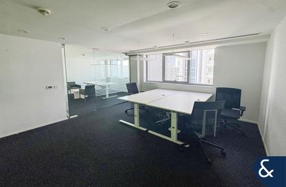 Office Space - Studio for sale in Executive Tower D (Aspect Tower) - Executive Towers - Business Bay - Dubai