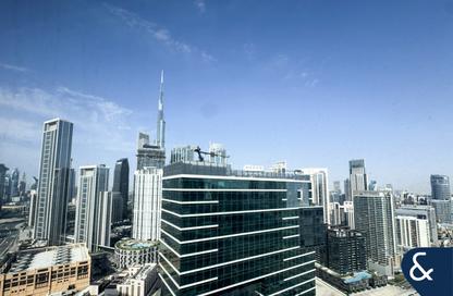 Office Space - Studio for sale in Executive Tower D (Aspect Tower) - Executive Towers - Business Bay - Dubai