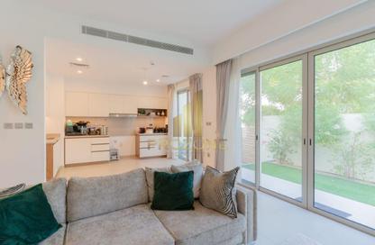 Villa - 4 Bedrooms - 4 Bathrooms for rent in Camelia 2 - Camelia - Arabian Ranches 2 - Dubai