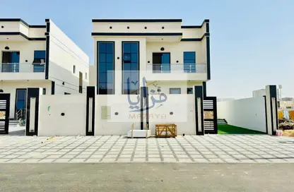 فيلا - 3 غرف نوم - 5 حمامات للبيع في 1 الياسمين - الياسمين - عجمان