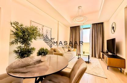 Apartment - 1 Bedroom - 2 Bathrooms for sale in Creek Views 2 - Dubai Healthcare City 2 - Al Jaddaf - Dubai Apartment - 1 Bedroom - 2 Bathrooms for sale in Creek Views 2 - Dubai Healthcare City 2 - Al Jaddaf - Dubai