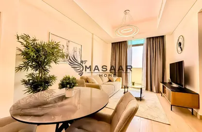 Apartment - 1 Bedroom - 2 Bathrooms for sale in Creek Views 2 - Dubai Healthcare City 2 - Al Jaddaf - Dubai